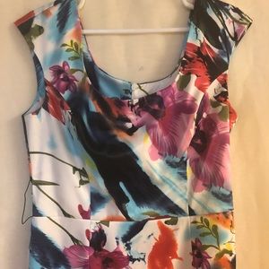 Authentic Joseph Ribkoff Dress